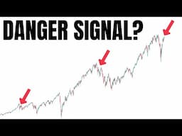 Wall Street Usually Does This Next...