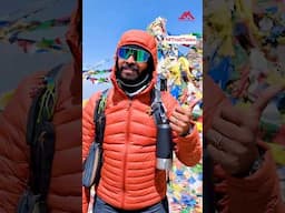 Trekker Testimonial | Annapurna Circuit with TTH