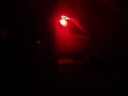 Arlec Road Safety Lamp