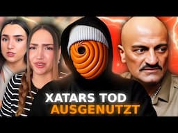 Wie XATARs Tod AUSGENUTZT wurde