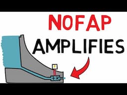NoFap is An AMPLIFIER | NoFap WORKS!