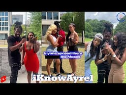 *2 HOUR* iKnowAyrel TikTok 2025 | iKnowAyrel Loyality Test TikTok Couple and Friends