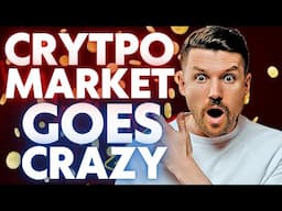 Bitcoin Skyrockets to $107K While Dogecoin Faces MASSIVE Security Scandal!