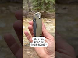 Why Is Everyone Talking About This Knife?