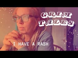 I Have a Rash, Grim tales, Eating the Frog | Exhibition ready and Ebay room (crypt) tour