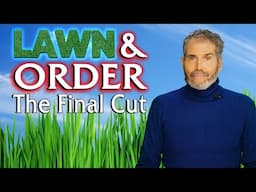 Update on Man Who Faced $30,000 in Fines For Not Mowing His Lawn