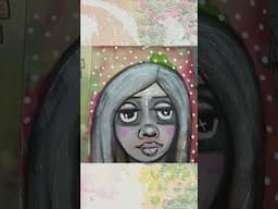 #artjournal