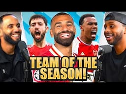 DEBATE: Our OFFICIAL Premier League 2024/25 Team Of The Season!