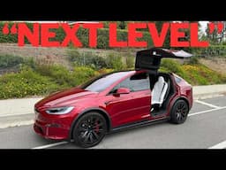 Is 2025 Model X Plaid Worth $50K More Than  Model Y Performance?