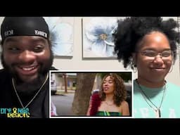 BIGG JAH LESBIAN HOMIE S:4 EP:1 “SECRET LOVERS“ REACTION