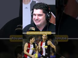Leigh Montagna Celebrates Nick Riewoldt's Hall Of Fame Induction | Triple M | Mick In The Morning