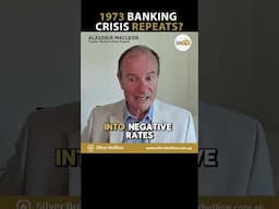 #gold #liquidity #asset #wealthprotection #silver #alasdairmacleod