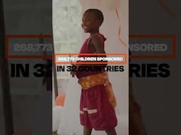 World Vision Canada's FY24 Annual Results Report