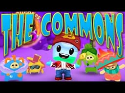 What is the Best Common Team in Boddle?!?