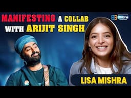 Royal Interview, Real Music- Lisa Mishra | @mastiiitv