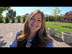 Planting 8 Large Containers for Full Sun & New Shrubs for 2026! 🪴🌸😍 // Garden Answer