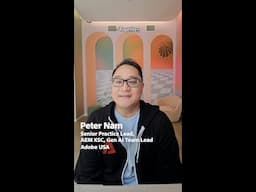 Celebrating API Heritage Month 2025 | Adobe Life