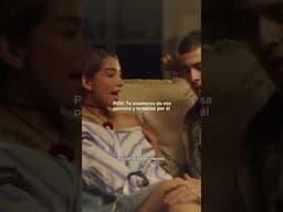 POV  Te enamoras de esa persona y te tatúas por él @mariabecerra