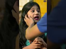 Betti Ki Upar Papa Ki Nafrrat | #shorts #viralvideo #love @GREATLove