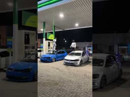 STANCE CARS TAKING OVER THE STREETS 🔥🔥🔥