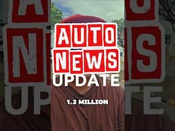 1.2 Million Get Unalived Every Year - Honda Wants to Change That. #safetyforeveryone #honda #safety