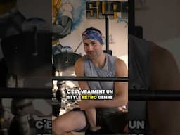 LE STYLE DE RUDY COIA