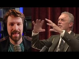 Destiny Reacts To Difference Between Candace Owens Joe Rogan And Jordan Peterson Joe Rogan