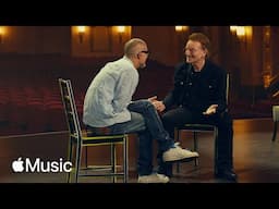 Bono: Stories of Surrender, U2 & Rock Music | Zane Lowe Interview