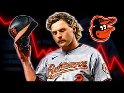 The Orioles Suck Again. Here's what Went Wrong.