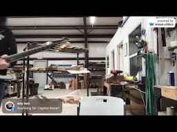 At the shop