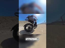 Hypershell Exoskeleton: Riding the Future Today!