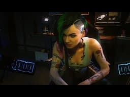 Cyberpunk 2077 | The Showcase Playthrough #10