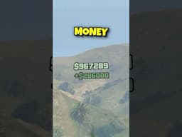 The Best Way To Make Money In GTA 5 Online