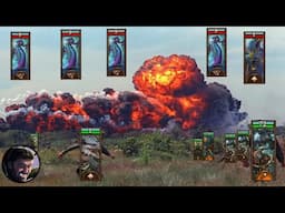 Welcome to Warhammer Vietnam