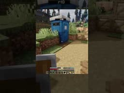The Moment Robert Gave Up on the Zombie Apocalypse #minecraft