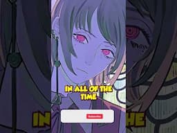 Death IS IN LOVE With DENJI #ChainsawMan #Anime #Manga