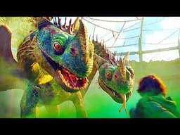 HOW TO TRAIN YOUR DRAGON All Movie Clips (2025)