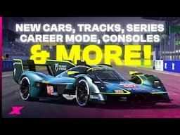 Le Mans Ultimate 1.0 Launch - Everything You Need To Know