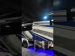 Tiffin’s New Look for 2026 Allegro Bus: Blacked Out or Chrome? #tiffinmotorhomes