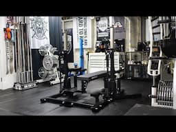 $1350 IPF Approved Combo Rack Pro 2.0 | Hansu Power - Best Combo?