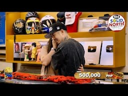 Pinoy Pawnstars Ep.502 - PBB Celebrity Big Winner Keanna Reeves ano ang binenta?! 😱