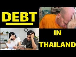 DEBT IIN THAILAND V766