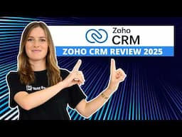 Zoho CRM Review 2025 | Best CRM Reviews