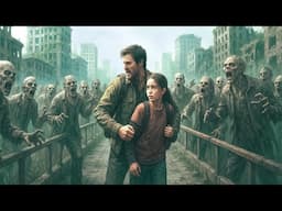 A Fungus Turn Peoples Into Zombies PART 3 | Zombies Movie Explained | The Last Of Us Season 1