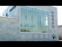 Elegant Dental Clinic in Japan!!
