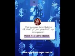 Lei atração para manifestar dinheiro e prosperidade: atraia abundância #leidaatração