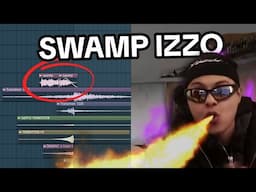 making I AM MUSIC beat