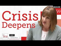 Chancellor's Spending Review: All Money, No Vision | IEA Podcast