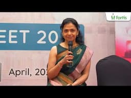 Insight. Innovation. Impact: PSU Meet 2025 Shines at Fortis Escorts Jaipur!