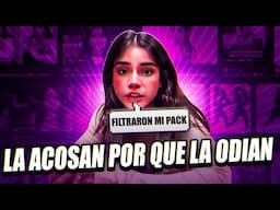 LA TERRIBLE SITUACIÓN DE ALANA